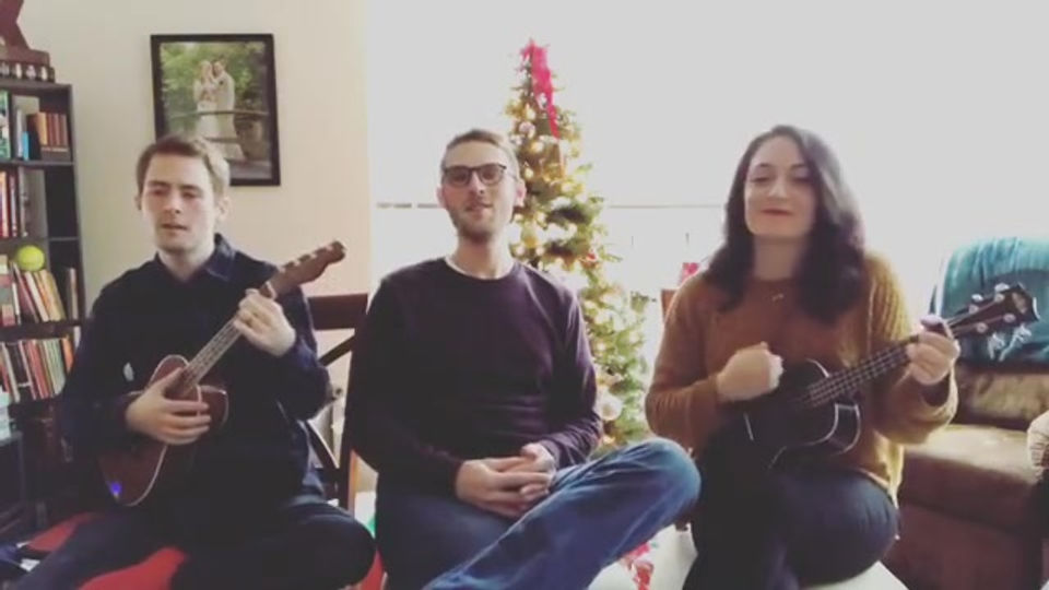 White Christmas